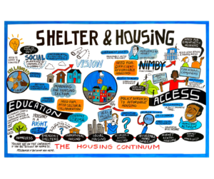 Shelter & Housing